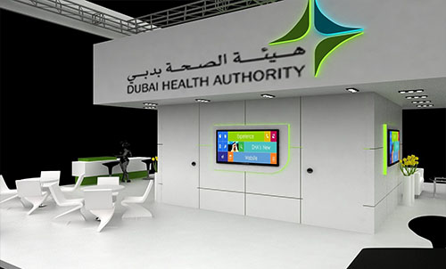 Dubai Health Authority